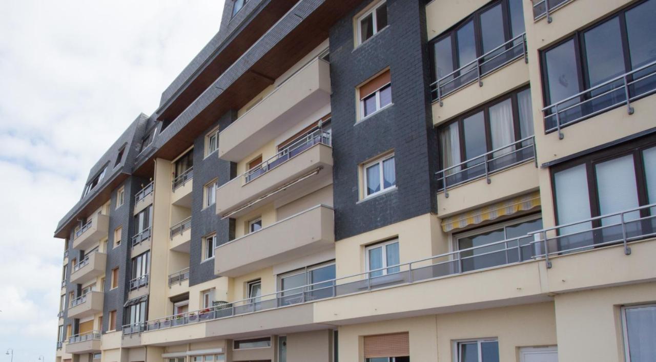 La Boussole Διαμέρισμα Courseulles-sur-Mer Εξωτερικό φωτογραφία